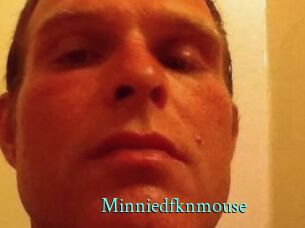 Minniedfknmouse