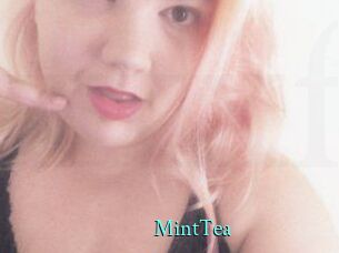 MintTea