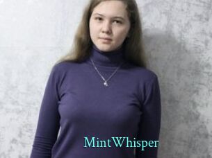 MintWhisper