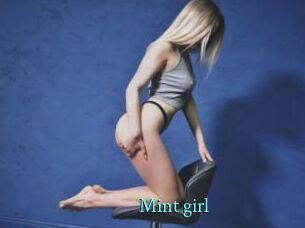 Mint_girl