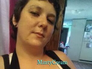 MintyCream