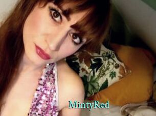 MintyRed