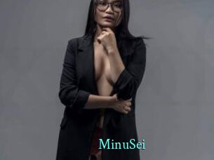 MinuSei