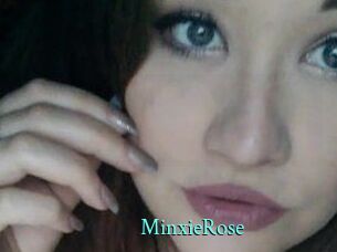 MinxieRose