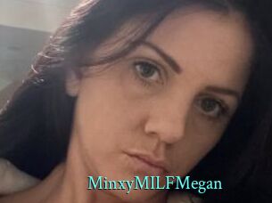 MinxyMILFMegan