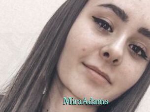 MiraAdams