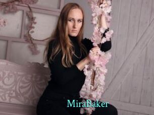MiraBaker