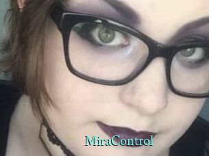 Mira_Control