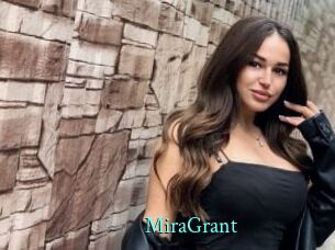 MiraGrant
