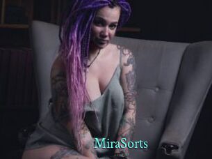 MiraSorts