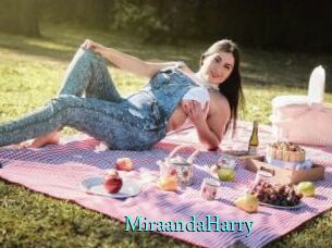 MiraandaHarry