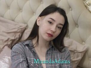 MirandaAdams