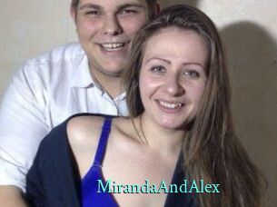MirandaAndAlex