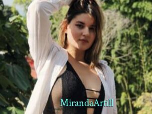 MirandaArtill