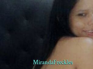 MirandaFreckles