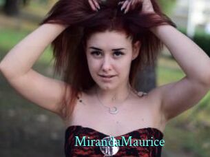 MirandaMaurice