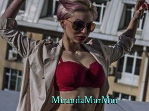 MirandaMurMur