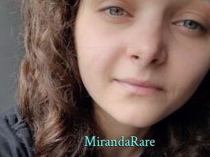 MirandaRare