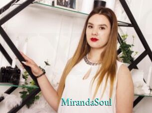 MirandaSoul