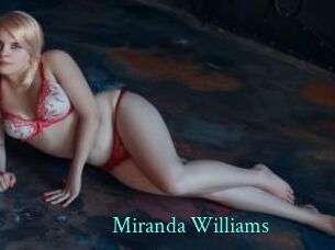 Miranda_Williams