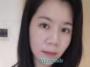 Mircwndr