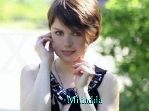 Miriadda
