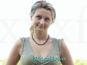 MiriamFlower xxx Fantasy Land