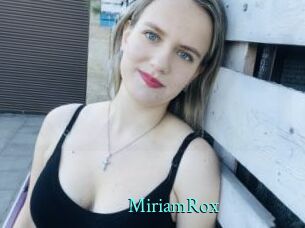 MiriamRox xxx Fantasy Land