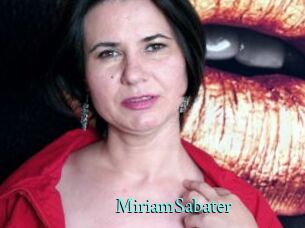 MiriamSabater