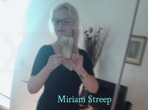 Miriam_Streep