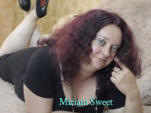 Miriam_Sweet