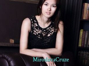 MiroslavaCruze