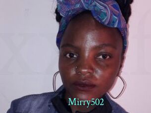 Mirry502