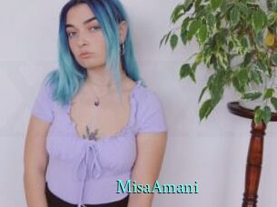 MisaAmani