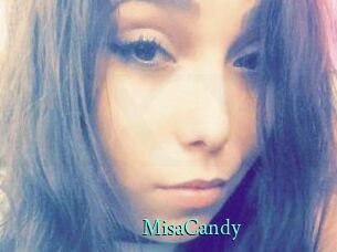 MisaCandy