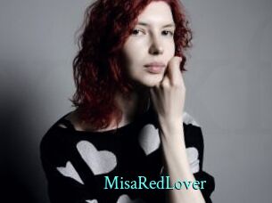 MisaRedLover