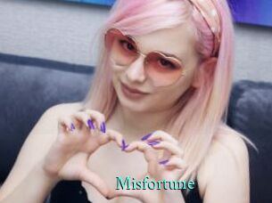Misfortune xxx Fantasy Land