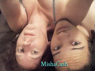 MishaCash