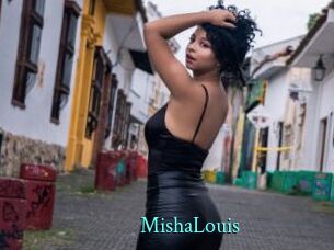 MishaLouis