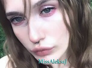 MissAleksaJ