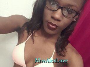 MissAlexLove xxx Fantasy Land