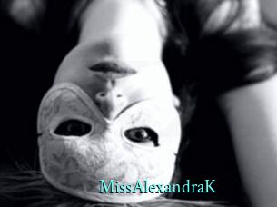 MissAlexandraK