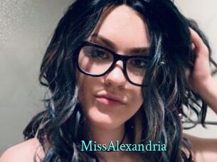 MissAlexandria xxx Fantasy Land