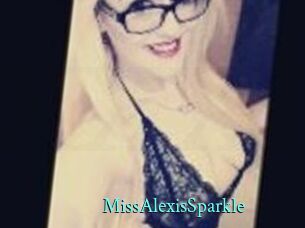 MissAlexisSparkle