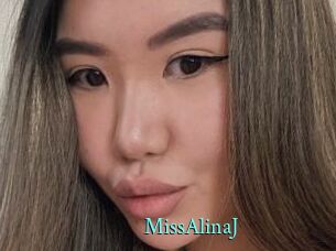 MissAlinaJ