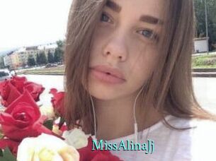 MissAlinaJj