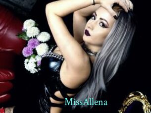 MissAllena