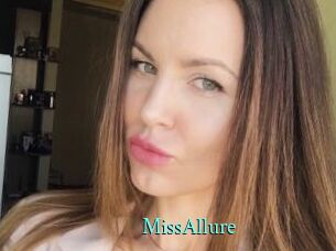 MissAllure_