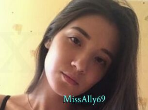 MissAlly69