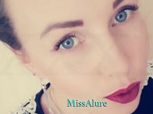 MissAlure